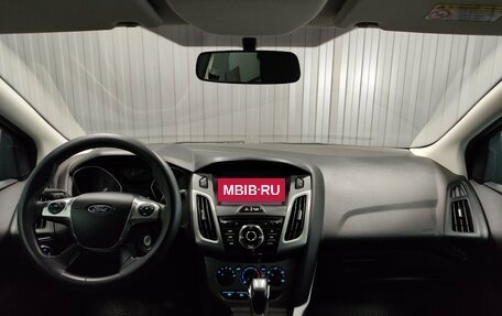 Ford Focus III, 2013 год, 725 000 рублей, 8 фотография