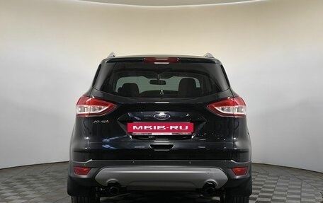 Ford Kuga III, 2014 год, 1 370 000 рублей, 5 фотография