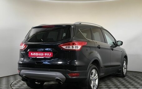 Ford Kuga III, 2014 год, 1 370 000 рублей, 4 фотография