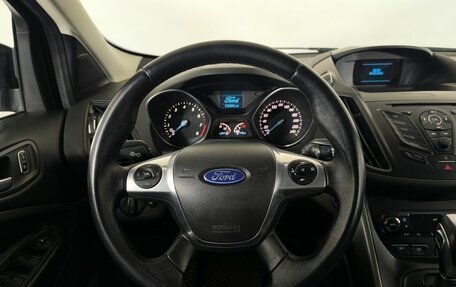 Ford Kuga III, 2014 год, 1 370 000 рублей, 13 фотография