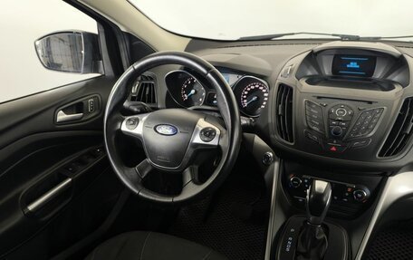 Ford Kuga III, 2014 год, 1 370 000 рублей, 12 фотография