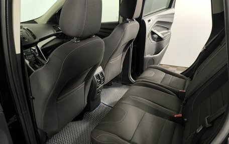 Ford Kuga III, 2014 год, 1 370 000 рублей, 10 фотография