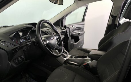 Ford Kuga III, 2014 год, 1 370 000 рублей, 8 фотография