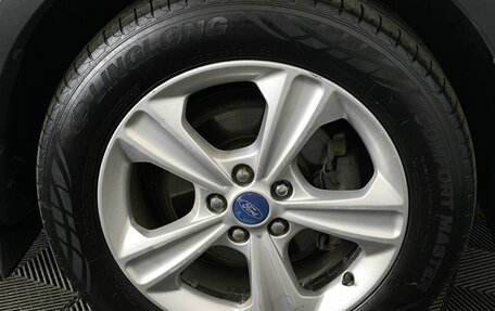 Ford Kuga III, 2014 год, 1 370 000 рублей, 18 фотография
