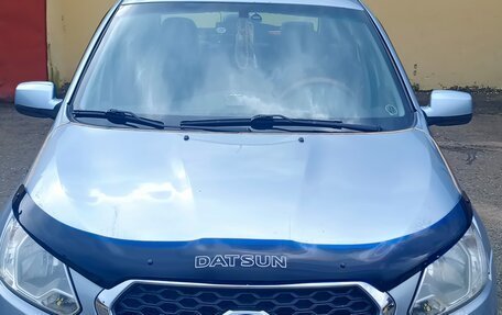 Datsun on-DO I рестайлинг, 2015 год, 450 000 рублей, 3 фотография