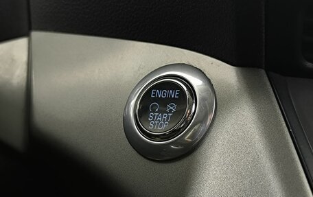 Ford Kuga III, 2014 год, 1 370 000 рублей, 16 фотография