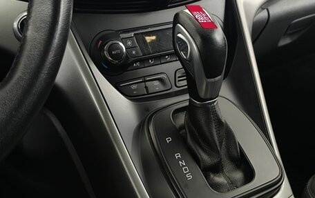 Ford Kuga III, 2014 год, 1 370 000 рублей, 15 фотография