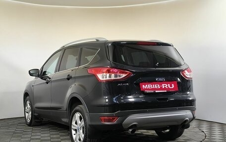 Ford Kuga III, 2014 год, 1 370 000 рублей, 6 фотография