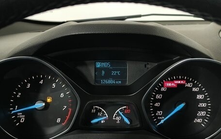 Ford Kuga III, 2014 год, 1 370 000 рублей, 7 фотография