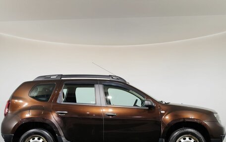 Renault Duster I рестайлинг, 2019 год, 1 300 000 рублей, 4 фотография