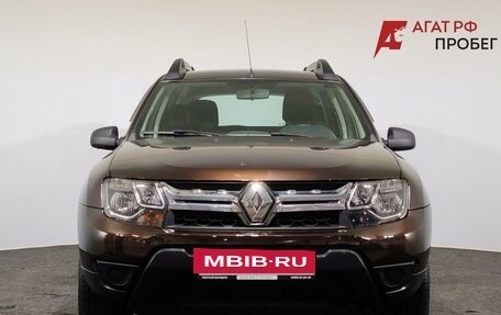 Renault Duster I рестайлинг, 2019 год, 1 300 000 рублей, 2 фотография