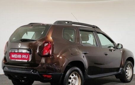 Renault Duster I рестайлинг, 2019 год, 1 300 000 рублей, 5 фотография