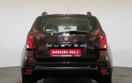 Renault Duster I рестайлинг, 2019 год, 1 300 000 рублей, 6 фотография