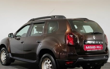 Renault Duster I рестайлинг, 2019 год, 1 300 000 рублей, 7 фотография
