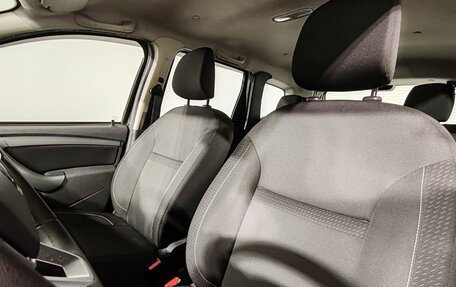 Renault Duster I рестайлинг, 2019 год, 1 300 000 рублей, 12 фотография