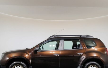 Renault Duster I рестайлинг, 2019 год, 1 300 000 рублей, 8 фотография