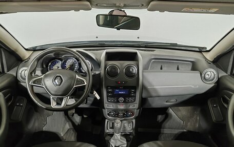 Renault Duster I рестайлинг, 2019 год, 1 300 000 рублей, 9 фотография
