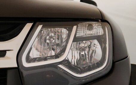 Renault Duster I рестайлинг, 2019 год, 1 300 000 рублей, 17 фотография