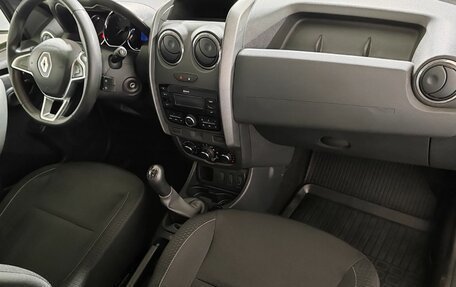 Renault Duster I рестайлинг, 2019 год, 1 300 000 рублей, 13 фотография