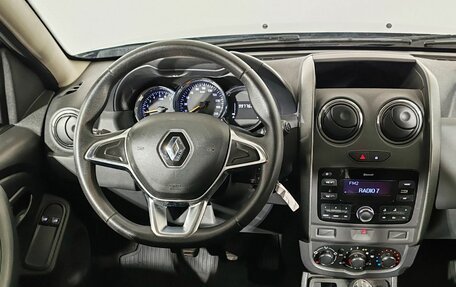 Renault Duster I рестайлинг, 2019 год, 1 300 000 рублей, 10 фотография