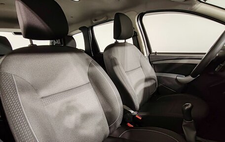Renault Duster I рестайлинг, 2019 год, 1 300 000 рублей, 14 фотография