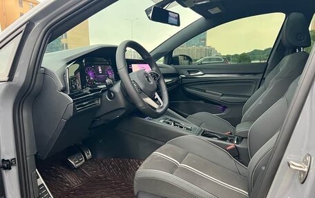 Volkswagen Golf VIII, 2023 год, 1 600 999 рублей, 4 фотография
