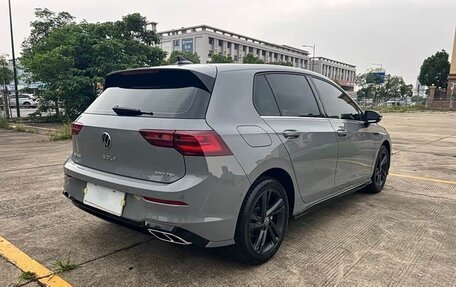 Volkswagen Golf VIII, 2023 год, 1 600 999 рублей, 14 фотография