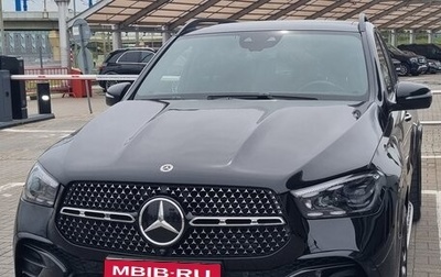 Mercedes-Benz GLE, 2023 год, 12 880 000 рублей, 1 фотография