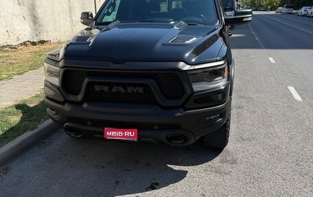 Dodge RAM IV, 2019 год, 5 500 000 рублей, 1 фотография