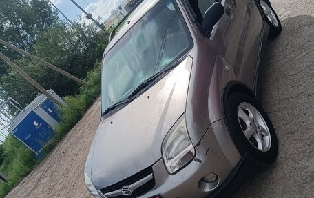 Suzuki Ignis II (HR), 2003 год, 250 000 рублей, 1 фотография