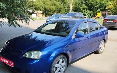 Chevrolet Lacetti, 2004 год, 320 000 рублей, 1 фотография