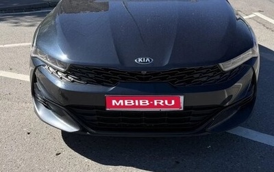 KIA K5, 2021 год, 2 450 000 рублей, 1 фотография