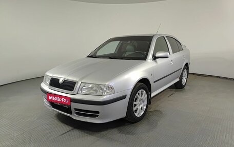 Skoda Octavia IV, 2008 год, 515 000 рублей, 1 фотография
