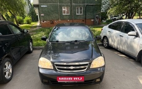 Chevrolet Lacetti, 2006 год, 470 000 рублей, 1 фотография
