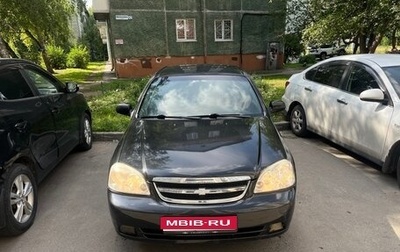 Chevrolet Lacetti, 2006 год, 470 000 рублей, 1 фотография