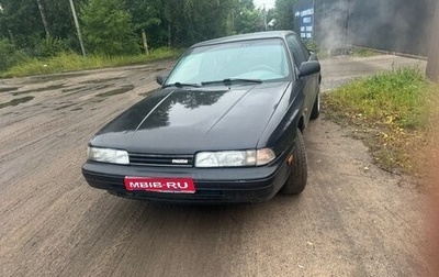 Mazda 626, 1988 год, 225 000 рублей, 1 фотография