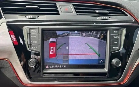 Volkswagen Touran III, 2022 год, 1 392 000 рублей, 18 фотография
