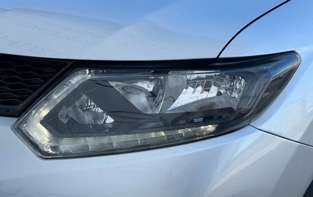 Nissan X-Trail, 2018 год, 1 870 000 рублей, 9 фотография