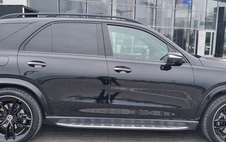 Mercedes-Benz GLE, 2023 год, 12 880 000 рублей, 6 фотография