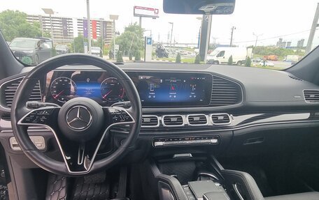 Mercedes-Benz GLE, 2023 год, 12 880 000 рублей, 9 фотография