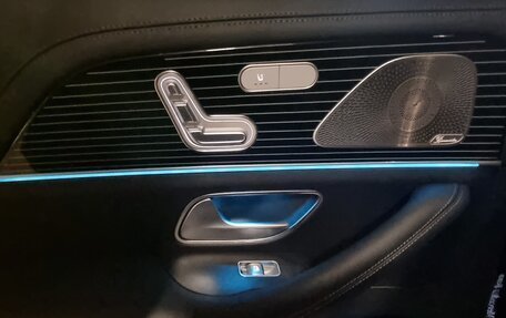 Mercedes-Benz GLE, 2023 год, 12 880 000 рублей, 13 фотография