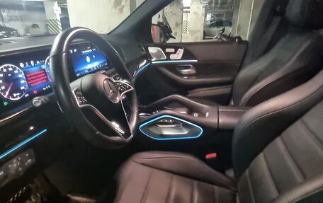 Mercedes-Benz GLE, 2023 год, 12 880 000 рублей, 12 фотография
