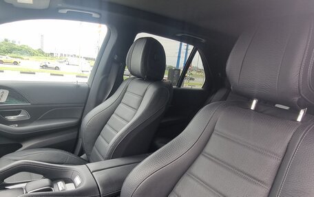Mercedes-Benz GLE, 2023 год, 12 880 000 рублей, 10 фотография