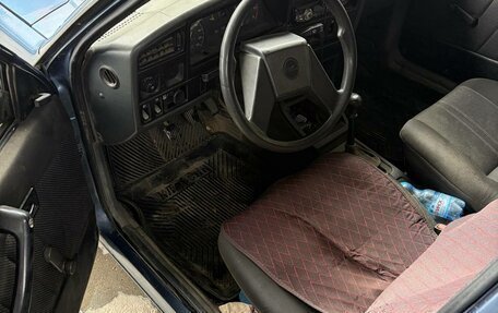 Opel Ascona C, 1987 год, 170 000 рублей, 4 фотография
