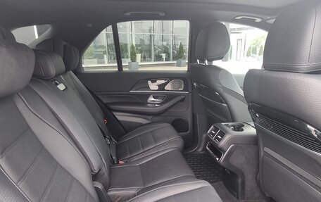 Mercedes-Benz GLE, 2023 год, 12 880 000 рублей, 18 фотография