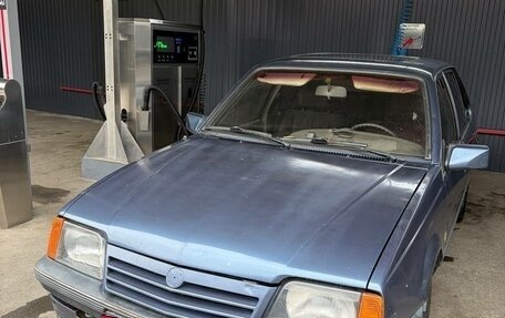 Opel Ascona C, 1987 год, 170 000 рублей, 2 фотография