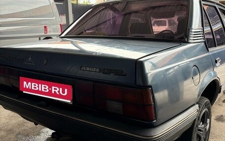 Opel Ascona C, 1987 год, 170 000 рублей, 7 фотография
