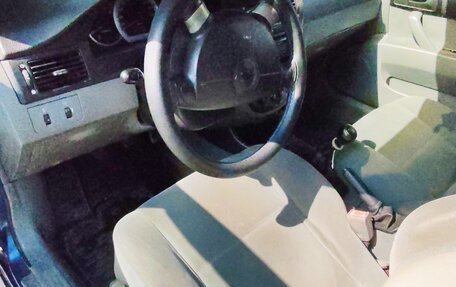 Chevrolet Lacetti, 2004 год, 320 000 рублей, 5 фотография
