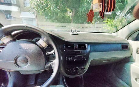 Chevrolet Lacetti, 2004 год, 320 000 рублей, 4 фотография
