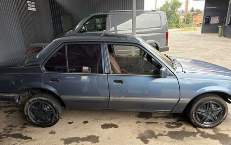 Opel Ascona C, 1987 год, 170 000 рублей, 8 фотография